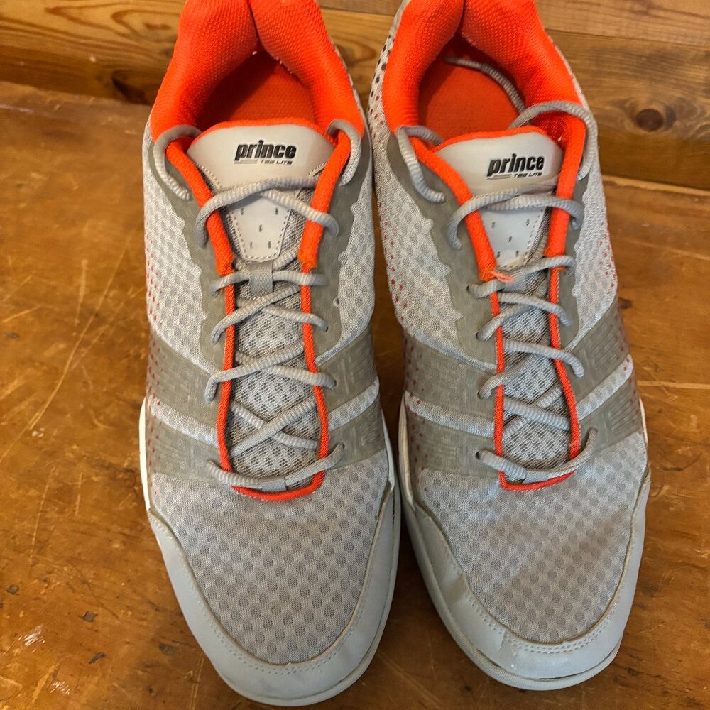Prince T22 Lite Tennis Shoe Men's 14